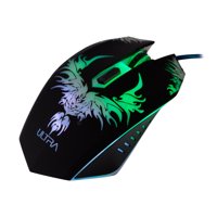 Ultra - Mouse Gamer X8 Technology