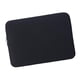 thumbnail image 2 of Universal Soft Tablet Liner Sleeve Pouch Bag For IPAD Kindle Case Black, 2 of 5