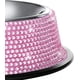 thumbnail image 4 of Comedero para mascotas de acero inoxidable con brillantes diamantes de imitación. Comedero para perros, gatos y perros. Cuenco individual de acero inoxidable con diamantes de imitación. Cuenco para ma, 4 of 6