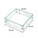 thumbnail image 2 of Protector Vidrio para Viento QUARE, 2 of 4
