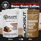 thumbnail image 2 of Café Blackout Coffee Co. 340 g Tostada Francesa con Canela, 2 of 9