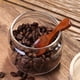 thumbnail image 3 of Mini cuchara de madera con mango corto, ideal para tarros pequeños de mermelada, especias, condimentos y accesorios de cocina., 3 of 6