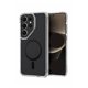 thumbnail image 1 of Carcasa 360 Compatible Con Samsung S26 Ultra Negro, 1 of 7
