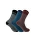thumbnail image 1 of Pack Calcetines HW Winter Outdoor Hombre (3 Unidades), 1 of 4