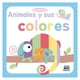 thumbnail image 1 of Libro Animales y Sus Colores, 1 of 2