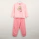 thumbnail image 1 of Pijama Manga Larga Niña Muñeca Rosado Barbie, 1 of 4