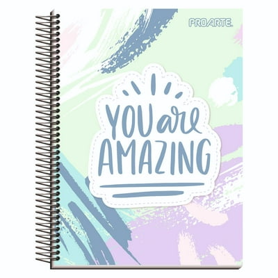 Cuaderno Pop (Diseño Surtido) 1 Un Proarte