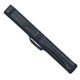 thumbnail image 3 of Billiard Cue Bag 1/2 Billiard Carrying Cases Protector Organizador Para Juegos Black 4x Hole, 3 of 5
