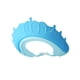 thumbnail image 3 of Sombrero De Lavado De Pelo Para Bebé Sombrero De Champú Suave Sombrero Impermeable Para Niño Niñas Niños Pequeños Azul, 3 of 5