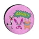thumbnail image 1 of ¡aaahh!!! Monstruos De Verdad Funda Para Neumático De Repuesto De Tela Oxford Tela Oxford 71cm, 1 of 6