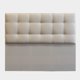 thumbnail image 5 of Cama Georgehome Plus 2p + Respaldo Arena, 5 of 6