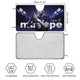 thumbnail image 2 of Kylian Mbappé Parasol para Parabrisas Delantero Protector Plegable, Visera Solar para Auto Bloquea Rayos UV Mantiene tu Vehículo Fresco 130cm*70cm, 2 of 6