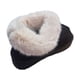 thumbnail image 2 of Pantufla Mujer Negro, 2 of 2