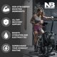 thumbnail image 3 of NutraBio Alpha EAA Aminoaacidos 30 Porciones, 3 of 3