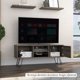 thumbnail image 2 of Rack Mueble Para Tv Z 115 Andorra Bellota, 2 of 14