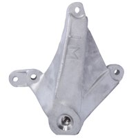 Repuestos Del Sol - Soporte Motor Nissan Tiida 1.6 2010 2014