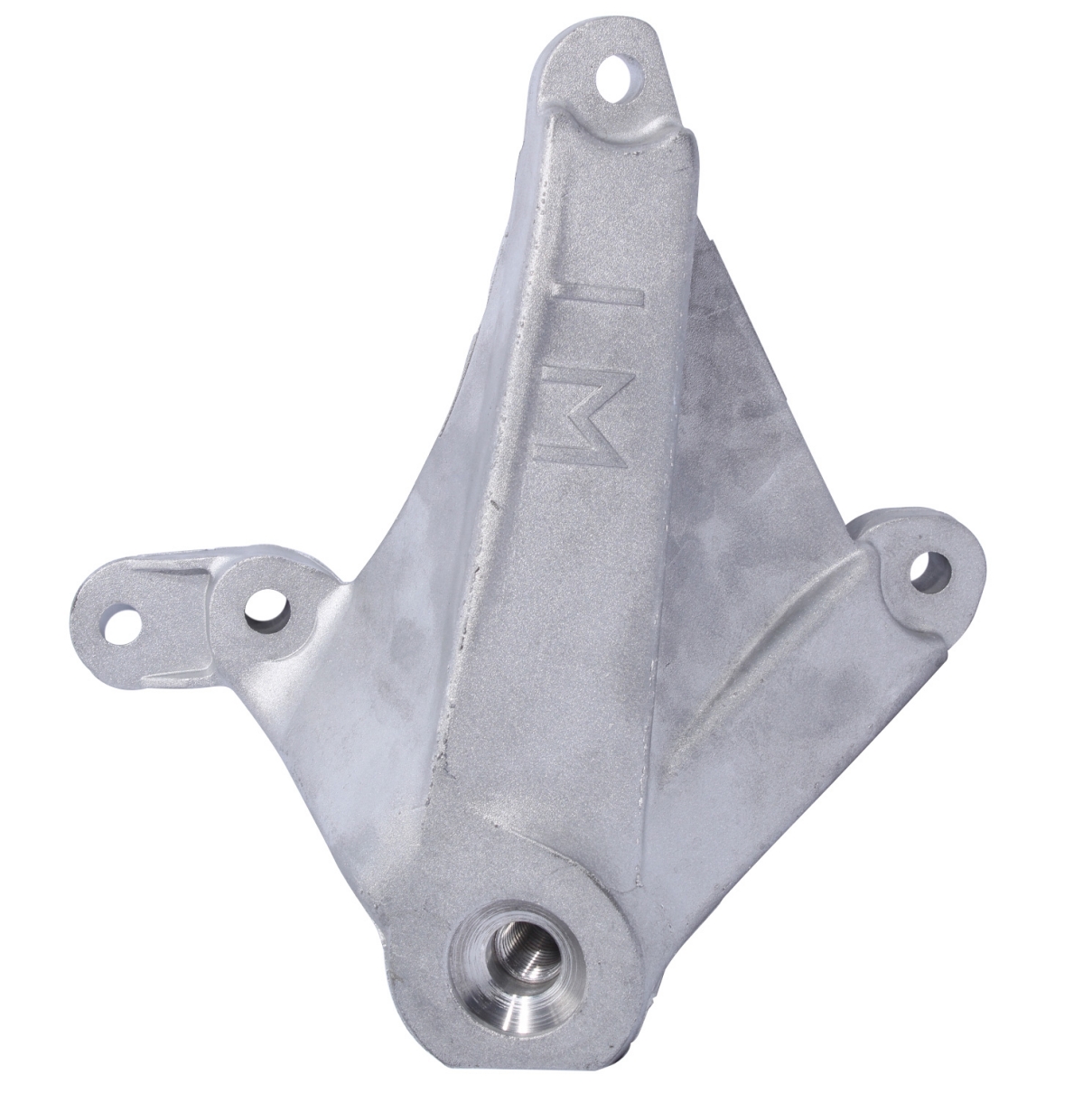 Repuestos Del Sol - Soporte Motor Nissan Tiida 1.6 2010 2014