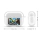 thumbnail image 2 of Funda AirPods Pro Desmarcar Parque Jurásico Transparente, 2 of 6