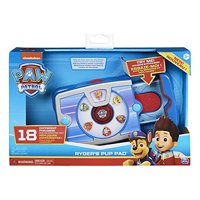 Paw Patrol Ryder'S Interactive Pup Pad Con 14 Sonidos, Para Niños De 3 Años En Adelante