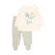 thumbnail image 1 of Conjunto newborn niña plush petit, 1 of 3
