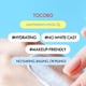 thumbnail image 4 of Crema solar facial TOCOBO US Bio Watery SPF 50 de 40 ml, 4 of 9