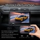 thumbnail image 3 of Estéreo para Auto Haudio 7" Doble Din con CarPlay y Android inalámbricos, 3 of 7