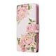 thumbnail image 3 of FOXDOCK Funda Tipo Cartera Floral para Samsung Galaxy A22 5G ,Funda con Tapa de Cuero PU, Protección Antigolpes con Ranuras para Tarjetas y Soporte, 3 of 6