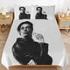 thumbnail image 1 of YUNGBLUD Wrinkle Free Hypoallergenic Smooth Texture Duvet Cover Sets for Bedroom Use, 1 of 3