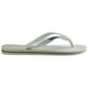 thumbnail image 3 of Sandalia Mujer Brasil Logo Blanco Havaianas, 3 of 7