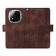 thumbnail image 5 of Carcasa FOXDOCK Xiaomi Redmi Note 14 Pro Plus 5G de cuero PU, diseño acolchado clásico, protección contra caídas y rayones, 5 of 5