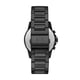 thumbnail image 2 of Reloj Armani Exchange A|X Chronograph Black Steel para hombre, 2 of 6
