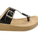 thumbnail image 4 of Sandalia New Walk Hebilla Negra, 4 of 5