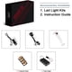 thumbnail image 2 of Kit Luces LED BrickBling para Lego Creator 31156 Ukulele, 2 of 3