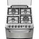 thumbnail image 4 of Cocina Gas Licuado 4 Quemadores 56Dxa, 4 of 9