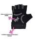 thumbnail image 3 of Guantes Entrenamiento Mujer Everlast Vento Fitness, 3 of 8