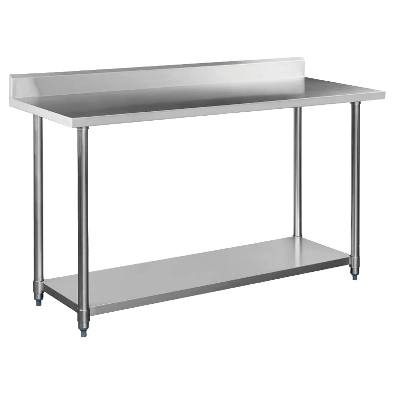 Bozzo - Meson De Trabajo Mural 1800X600X850Mm