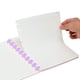 thumbnail image 4 of Cuaderno c/ Pines Anillado B5 Morado, 4 of 4