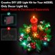 thumbnail image 2 of Kit De Luz Led Compatible Con Lego Mesa Navidad 40743, 2 of 3