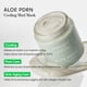 thumbnail image 2 of Mascarilla facial shaishaishai ALOE PDRN Cooling Mud Vegan Collagen, 2 of 9
