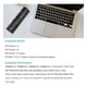 thumbnail image 2 of Bateria Pi06 Para Hp Pavilion Envy 14e 14t 14z 15e 15j Nuevo, 2 of 3