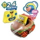 thumbnail image 3 of Vehículo de control remoto NKOK Krabby Patty con Bob Esponja, 3 of 3