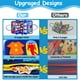 thumbnail image 2 of Juguetes Montessori Busy Board SafeLi de 12 páginas para niños pequeños, 2 of 3