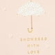 thumbnail image 4 of Tarjeta De Despedida De Soltera Signature Showered With Love, 4 of 6