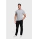 thumbnail image 4 of Polera Hombre Básica Con Bolsillo Gris - ll, 4 of 4