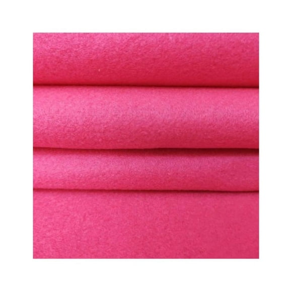 Pañolenci Rosado 20x30cm X 1 8mm 10 Unidades