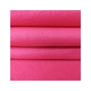 Hand - Pañolenci Rosado 20X30Cm X 1.8Mm 10 Unidades. Rosa