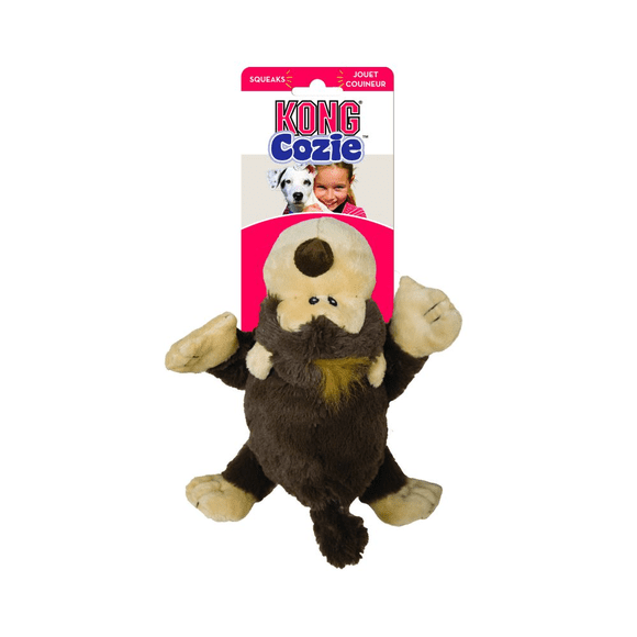 Peluche Kong Cozie Funky Monky
