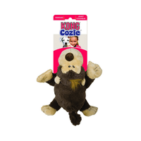 Ruffwear - Peluche Kong Cozie Funky Monky