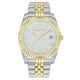 thumbnail image 2 of Reloj Mathey-Tissot Unisex Mathy III Roman H810BBR, 2 of 4