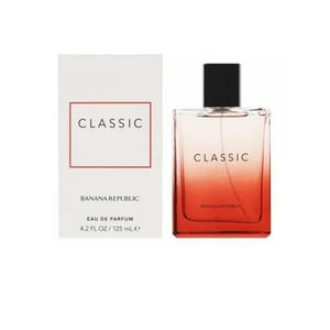 Banana Republic Classic Red Edp 125 Ml